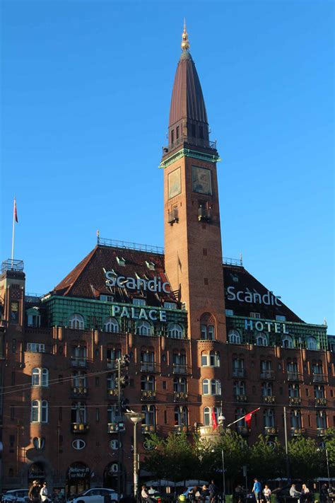 the palace hotel copenhagen